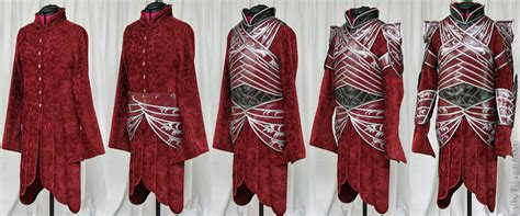 Learn Something New The Hobbit Lord Elrond Costume Final