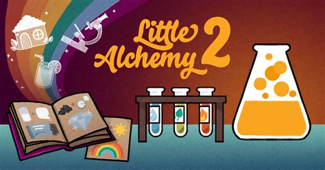 This wikihow teaches you how to combine items to make stuff in little alchemy. Little Alchemy 2 Mobiles Game - Cheats for Cook, Crow, etc ...