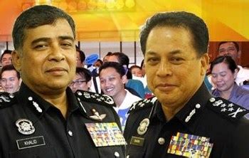 5 jalan perdana, bukit persekutuan, kuala lumpur 50480 time required to visit royal malaysia police museum: Cops widen probe on Adam | Din Merican: the Malaysian DJ ...