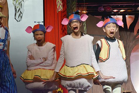 Broadway production (2008) shrek the musical songs with lyrics. Drama Club Presents Shrek The Musical Jr.