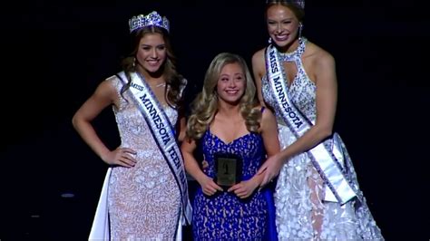 First Woman With Down Syndrome Competes Wins Awards At Miss Usa