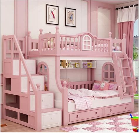 See more ideas about disney princess bedding, kids bedding, disney princess bedroom. 22 Best Princess Bedroom Furniture Sets | Princess ...