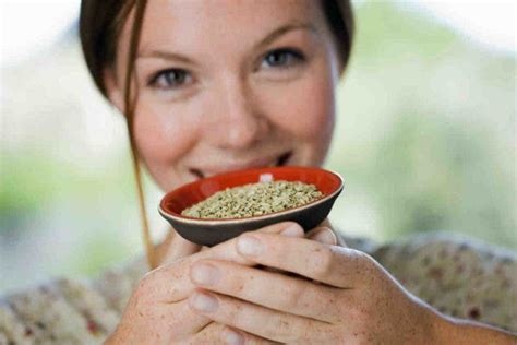 5 Types Of Healthy Seeds You Should Eat Tiptar