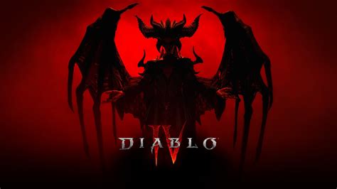 Diablo Iv 5 Best Features Announced So Far