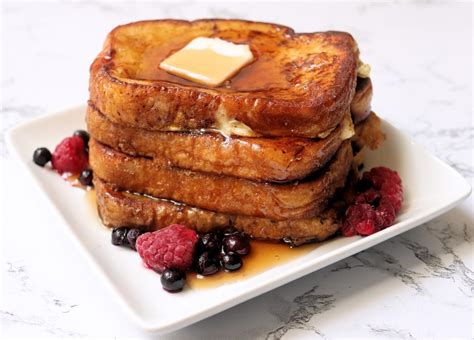 French Toast Quick And Easy French Toast Recipe — Meals By Molly