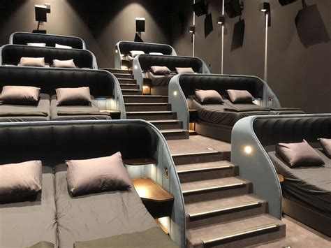 Movie Theater With Beds Instead Of Seats Near Me Kindra Ashby