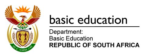 Rsa Basic Education Logo Miet Africa