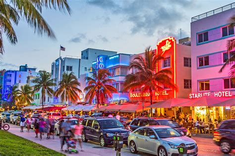 Top 25 Things To Do In Miami Miami Attractions Miami Travel South