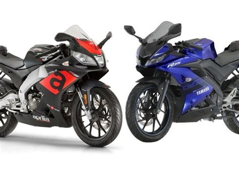What are you looking for? Aprilia RS 150 to be launched in India in as Yamaha YZF ...