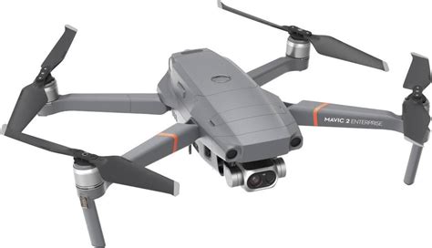 Dji Enterprise Mavic 2 Enterprise Universal Edition Dual Professionele