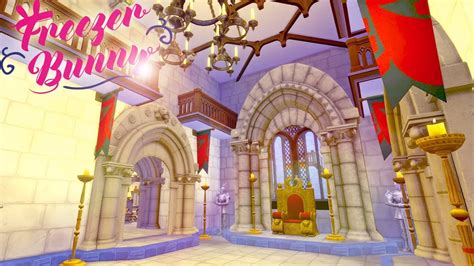 Throne Room And Wizards Tower The Sims 4 Medieval Castle 🏰 ⚔️ Wcc