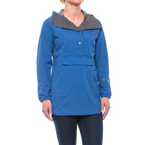 Sierra Designs Pack Anorak Jacket For Women Save 60