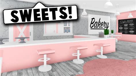 In case of confusion, the decal is to the side of an image. Roblox Bloxburg Cafe Menu Pastel — BCMA