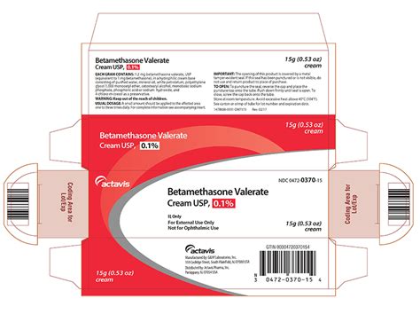 Betamethasone Valerate Cream Usp 01 Betamethasone Valerate Ointment