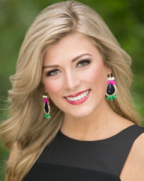 Miss Colorado 2015 Kelley Johnson Spoken Word Nursing Monologue Sigma 6 Miss America 2016