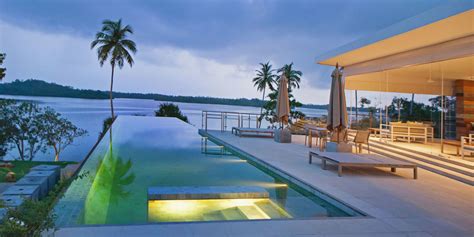 Tri Sri Lanka Hotel Review Best Hotels In Sri Lanka