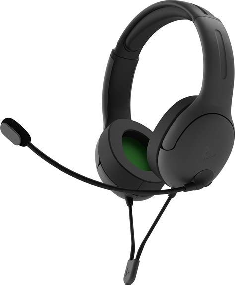 Pdp Gaming Lvl40 Wired Stereo Gaming Headset Xbox Series X Gamestop