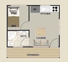 Check spelling or type a new query. 1 bedroom granny flat floor plans - Google Search | Granny ...