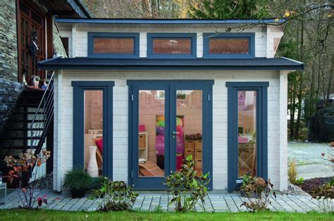 Alle infos finden sie direkt beim. Gartenhaus Langeoog 58-C von Wolff Finnhaus (mit Bildern ...