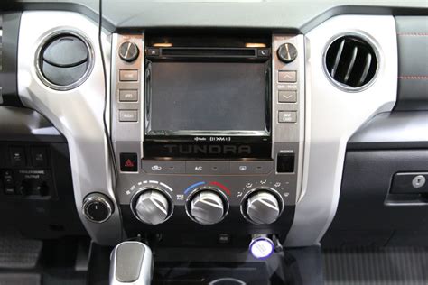 Best Sound System For Toyota Tundra