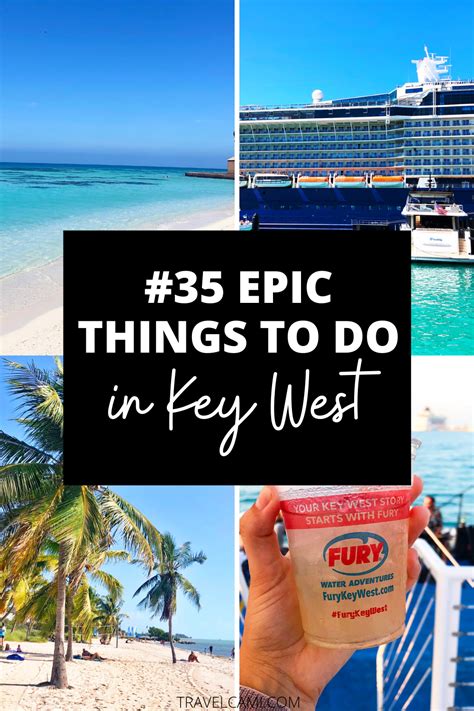 The Best 35 Epic Things To Do In Key West Travel Cami Key West