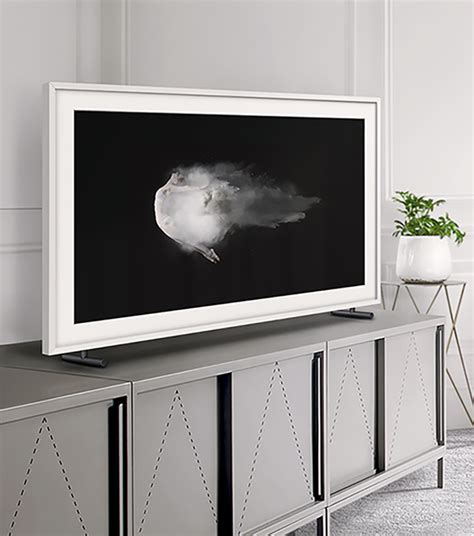 Discover Samsungs The Frame Tv Currys
