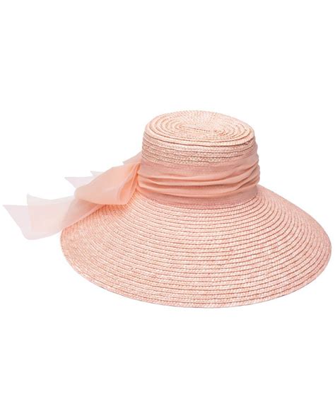 Buy Eugenia Kim Mirabel Straw Hat Nocolor At Off Editorialist
