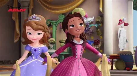 Sofia The First The Flying Crown