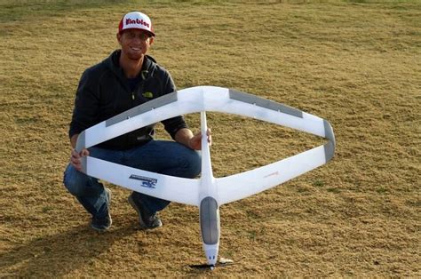 3daeroventures Is The Future Of 3d Printed Rc Aircraft Fabbaloo