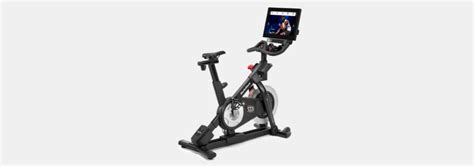 The nordictrack commercial s22i studio cycle comes with a number of parts and wires to put together and requires two people to fully assemble. Nordictrack Version Number Location : Choose Step Size and ...