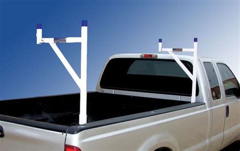 Adjustable pickup truck ladder rack. Removable Ladder Racks for Trucks & Service Body в 2020 г.