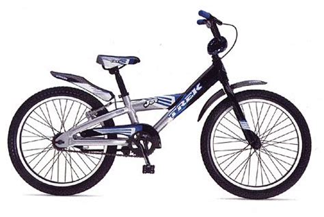 Trek Jet Boys 20 Inch 2006 Bike Cycling Review Compare Prices Buy