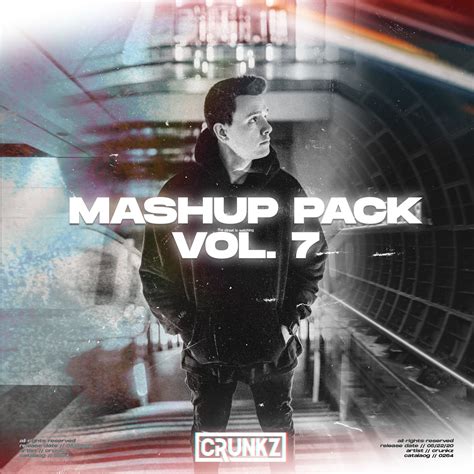 Decade of pop people call it celebrate the good times on tiktokbooking & production: Mashup Pack Vol.7 by Crunkz | Free Download on Hypeddit
