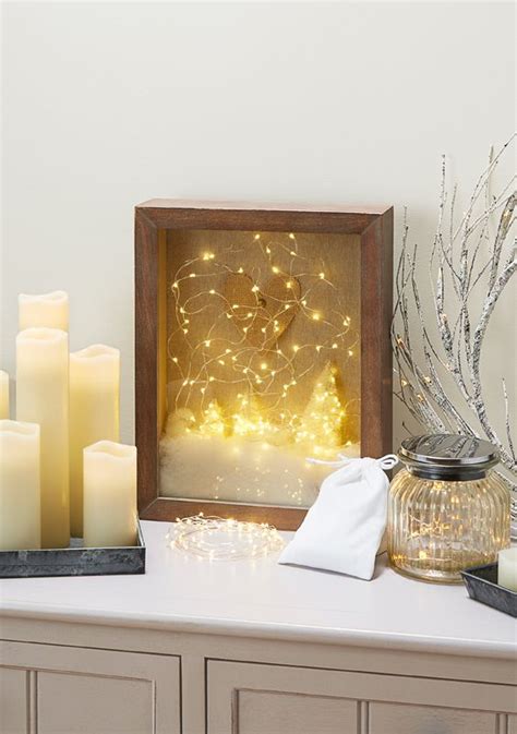 These Fairy Light Ideas Will Be Great In Any Room 21oak