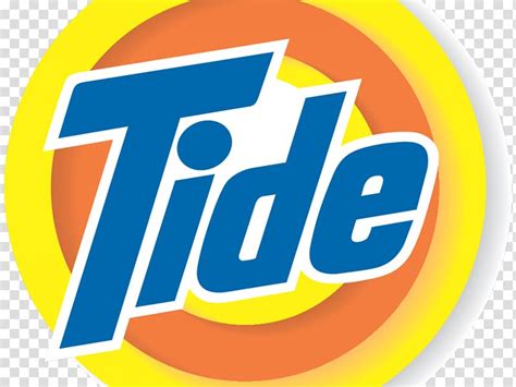 Tide Logo Laundry Detergent Laundry Detergent Logos Transparent Background Png Clipart Hiclipart