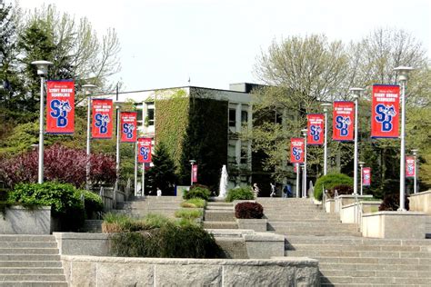 Stony Brook University Stony Brook University Study In The Usa
