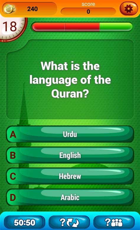 Islamic Quiz Apk For Android Download