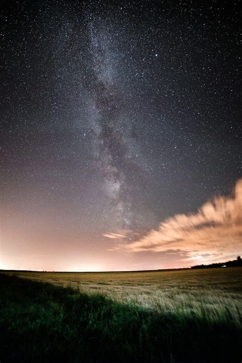 Sterne Fotografieren Tipps Und Tricks Einstellungen Equipment Für Fotos Von Der Milchstraße
