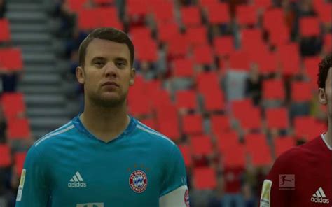 Fifa 21 89 manuel neuer player review. FIFA 21: The Best Players On FIFA 21 From The Bundesliga ...