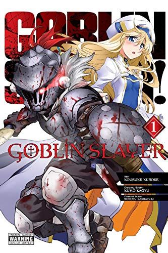 Goblin Slayer Vol English Edition EBook Kagyu Kumo Kurose Kousuke Kannatuki Noboru
