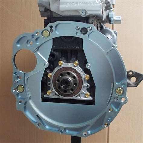 A toyota transmission engineer, states: J160 gearbox conversion guide - SQ Engineering