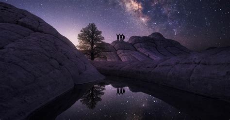 11 Tips For Photographing Night Skies The Wilderness Society