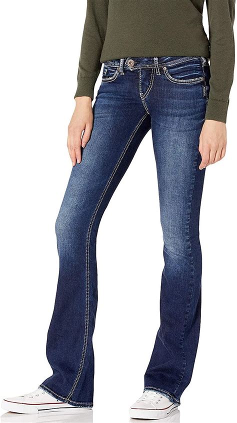 The 8 Best Low Rise Jeans