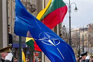 67% Lithuanians agree NATO battalion will help deter ...