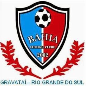 Notícias e jogos ao vivo pela internet do esporte clube bahia, esporte clube vitória, futebol internacional, futebol do interior, e campeonatos de futebol. Times do RS: Bahia FC de Gravataí/RS