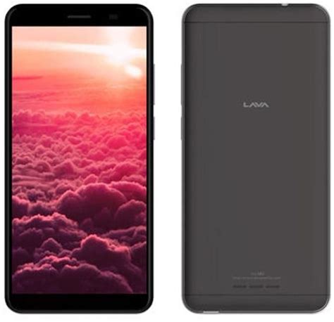 Lava Iris 88s 16gb Without Camera Grey Online At Best Price Smart