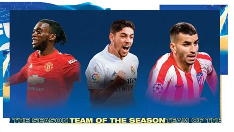 Последние твиты от ea sports fifa (@easportsfifa). FIFA 21: estos son los candidatos al TOTS de la Comunidad ...