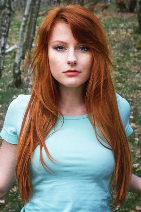 pin on redheadsz