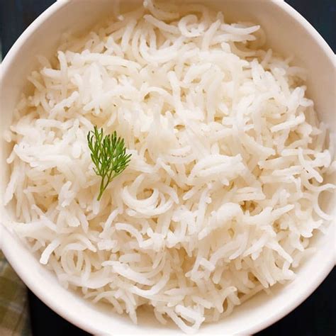 Basmati Rice Recipe How To Cook Basmati Rice Recipe Cart