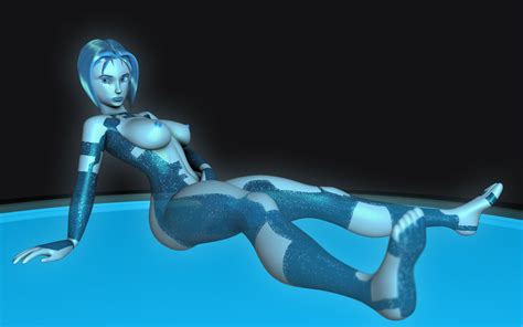 Sexy Nude Halo Cortana Ass Best XXX Free Image Comments 2